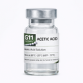ACETIC ACID SOLUTION – 3ml