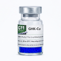 GHK-CU – 100mg (Lyophilised)