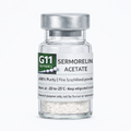 SERMORELIN ACETATE (Lyophilised)